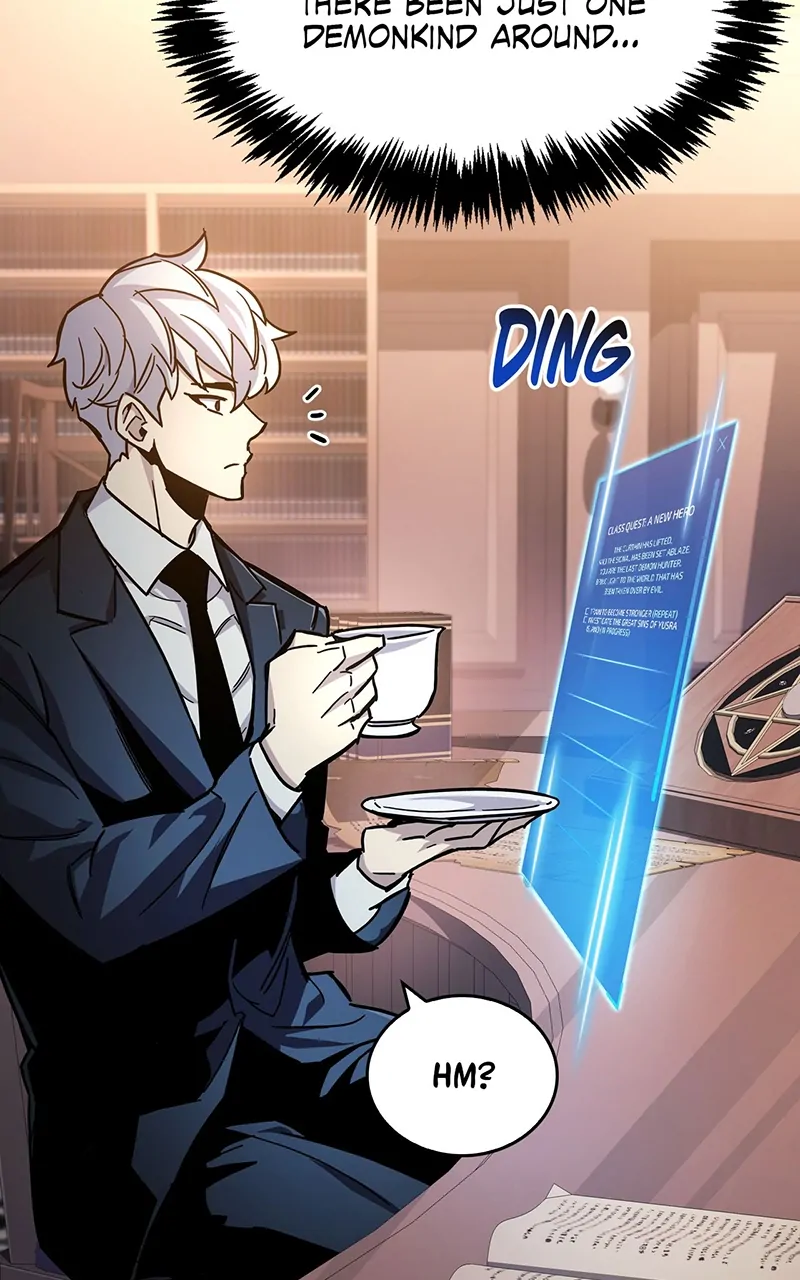 Read The Player Hides His Past EN Manga Online