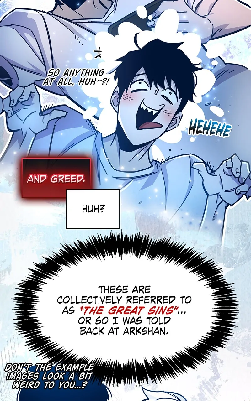 Read The Player Hides His Past EN Manga Online