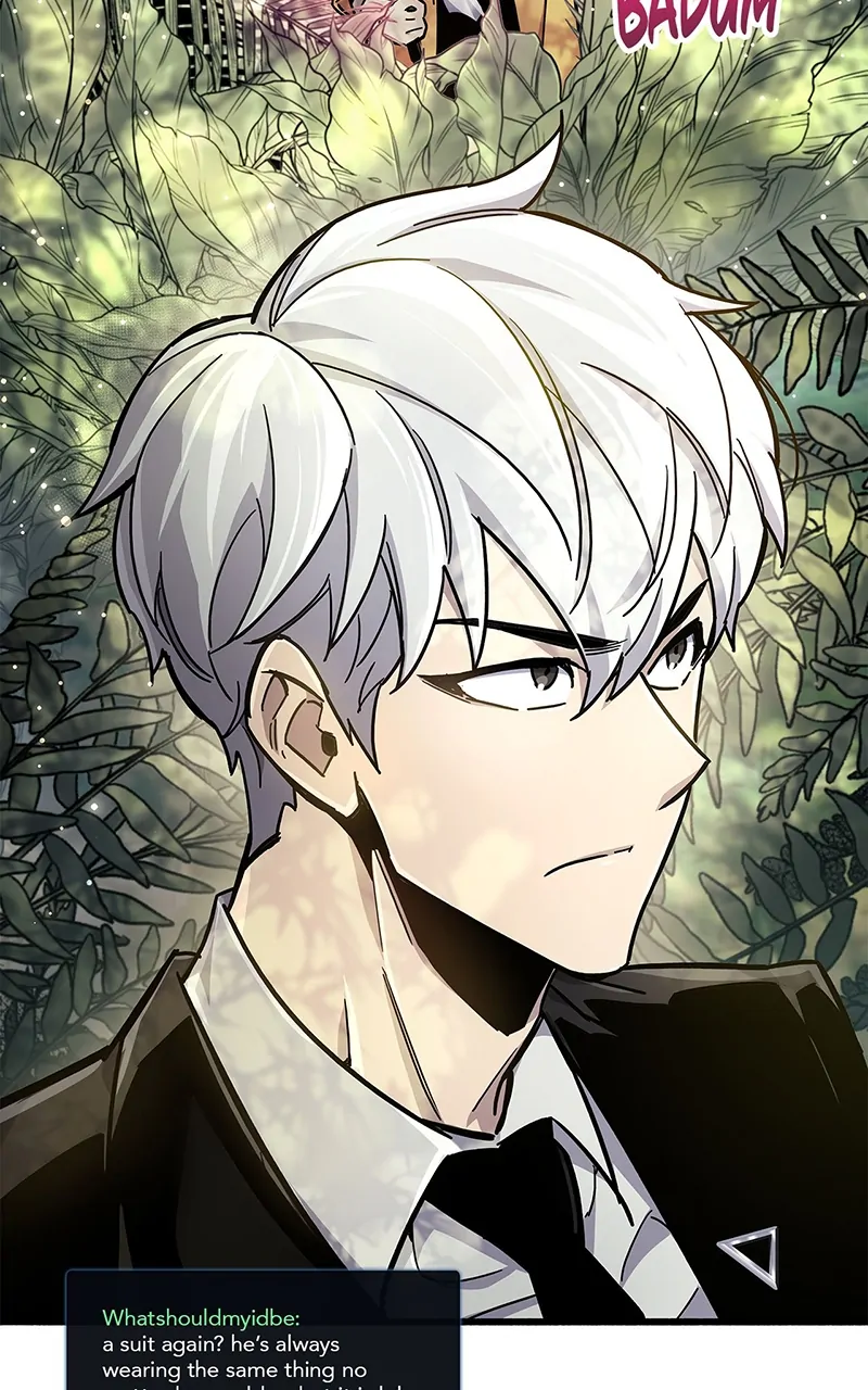 Read The Player Hides His Past EN Manga Online