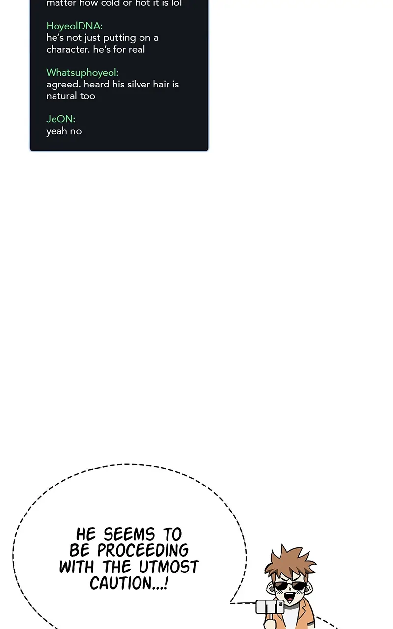 Read The Player Hides His Past EN Manga Online