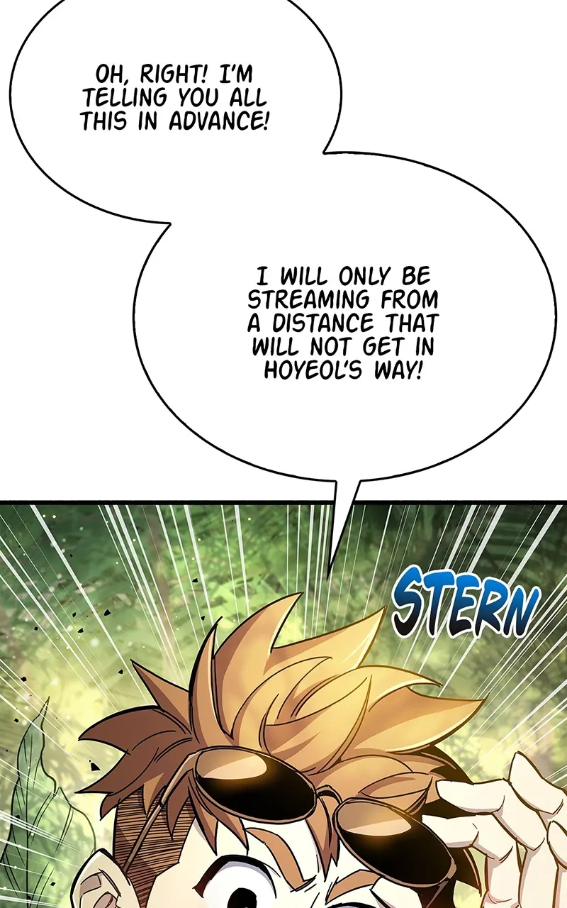 Read The Player Hides His Past EN Manga Online