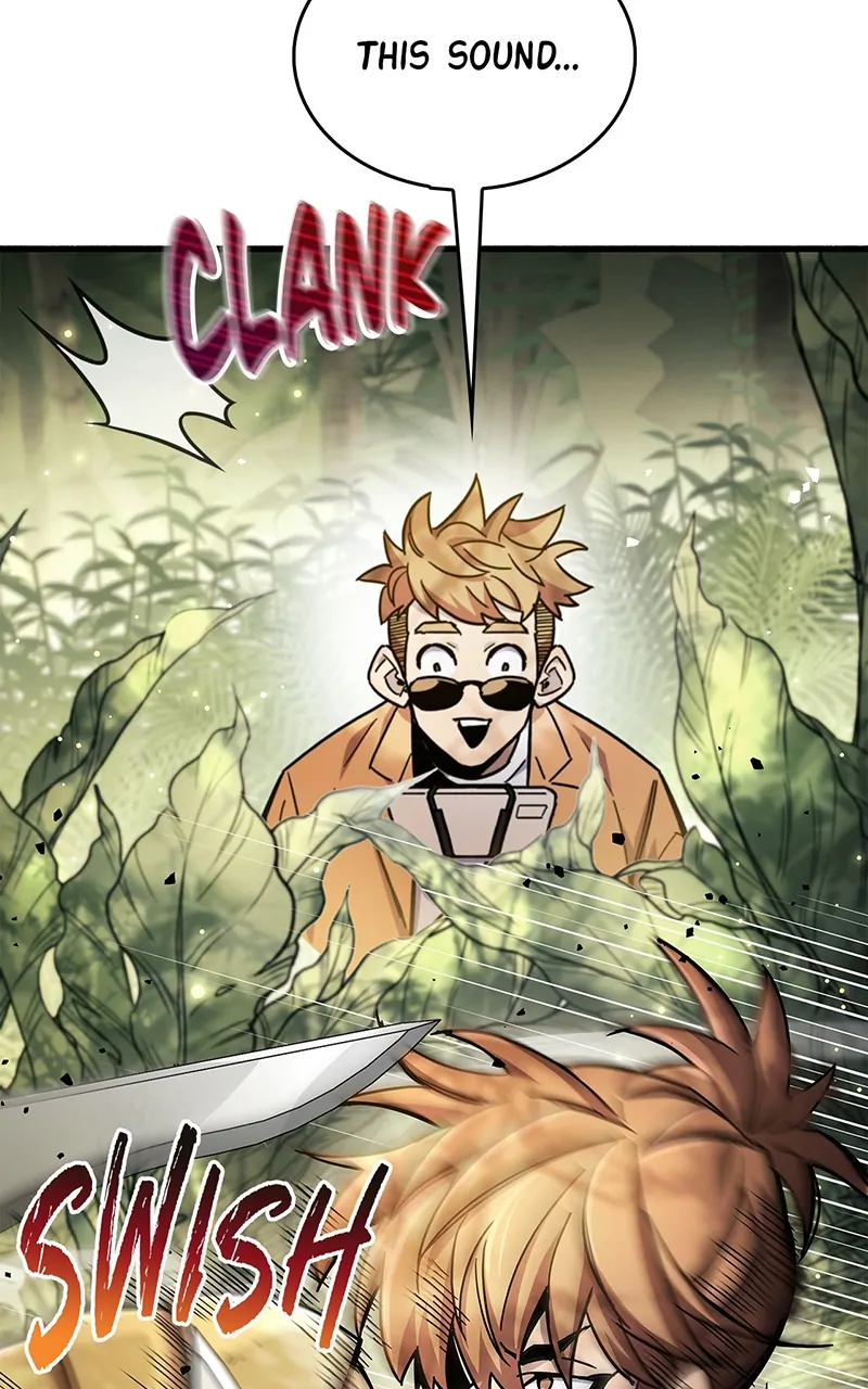 Read The Player Hides His Past EN Manga Online