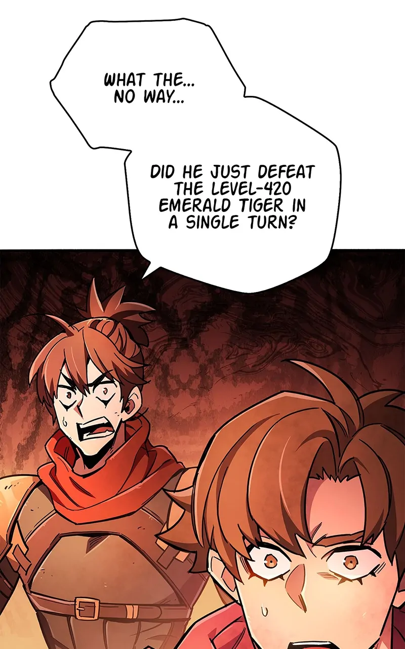 Read The Player Hides His Past EN Manga Online