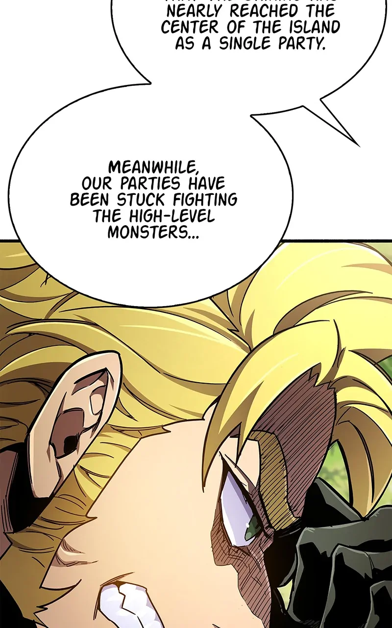 Read The Player Hides His Past EN Manga Online