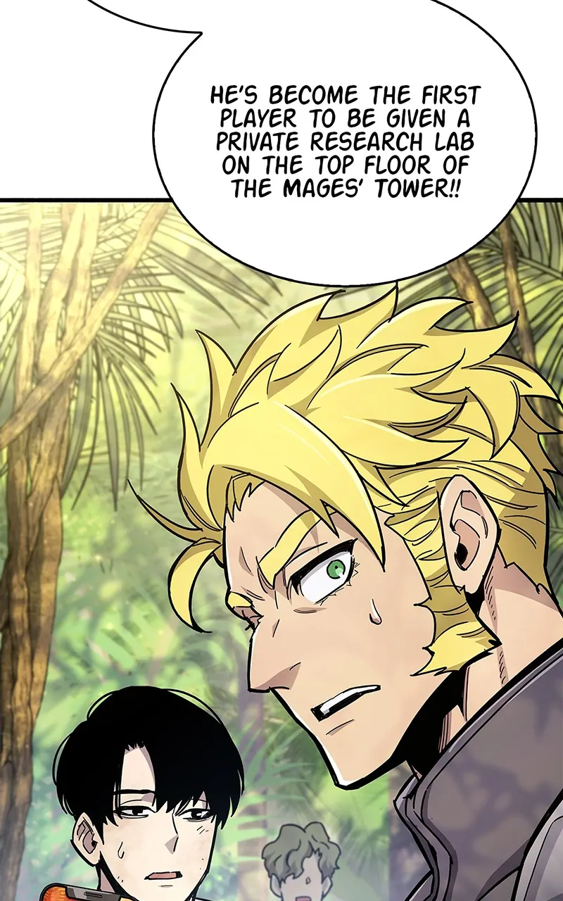 Read The Player Hides His Past EN Manga Online