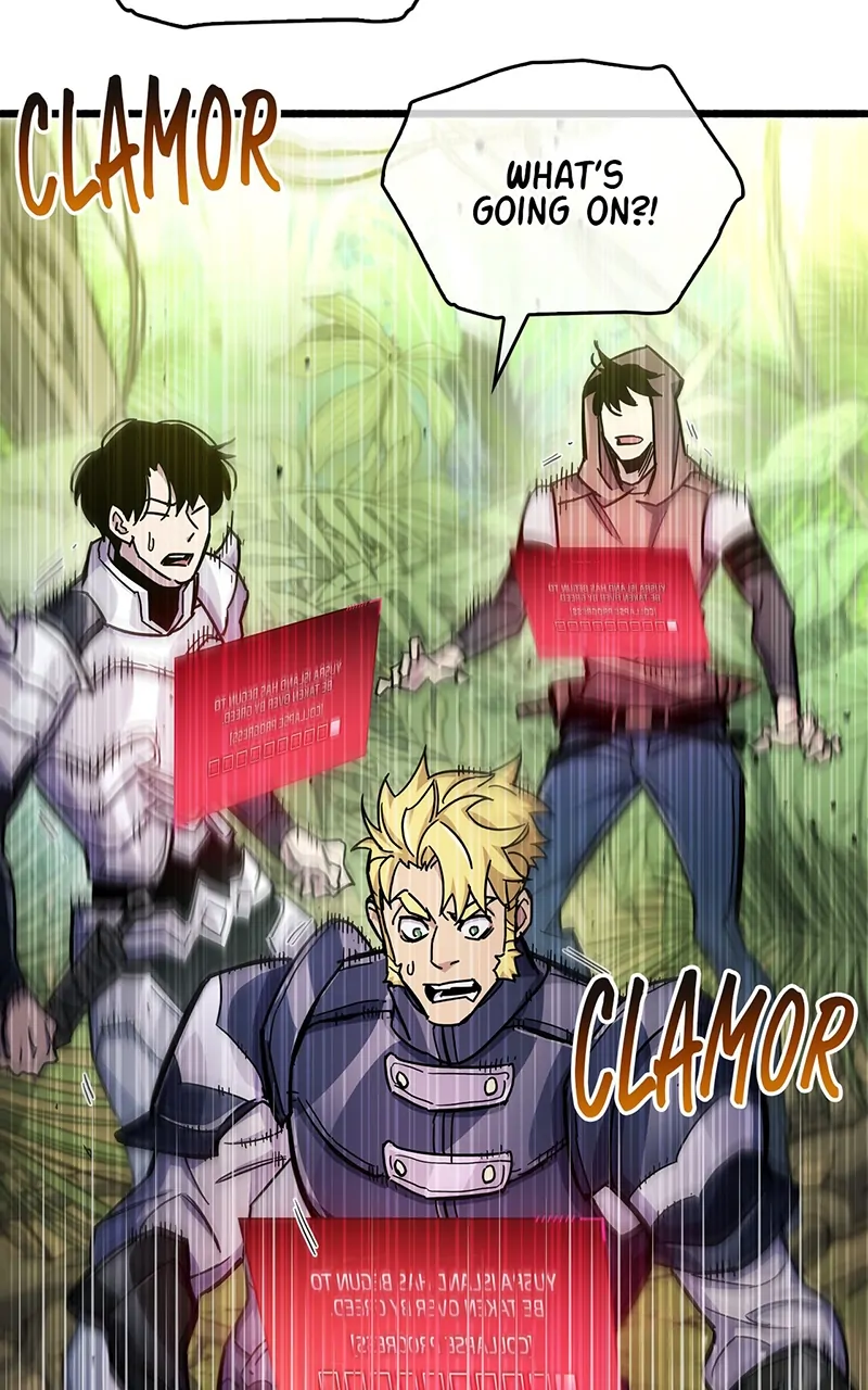 Read The Player Hides His Past EN Manga Online