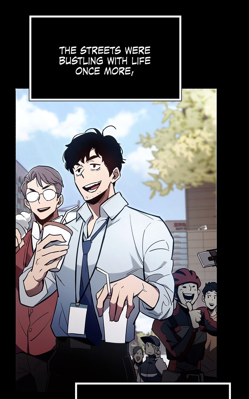 Read The Player Hides His Past EN Manga Online