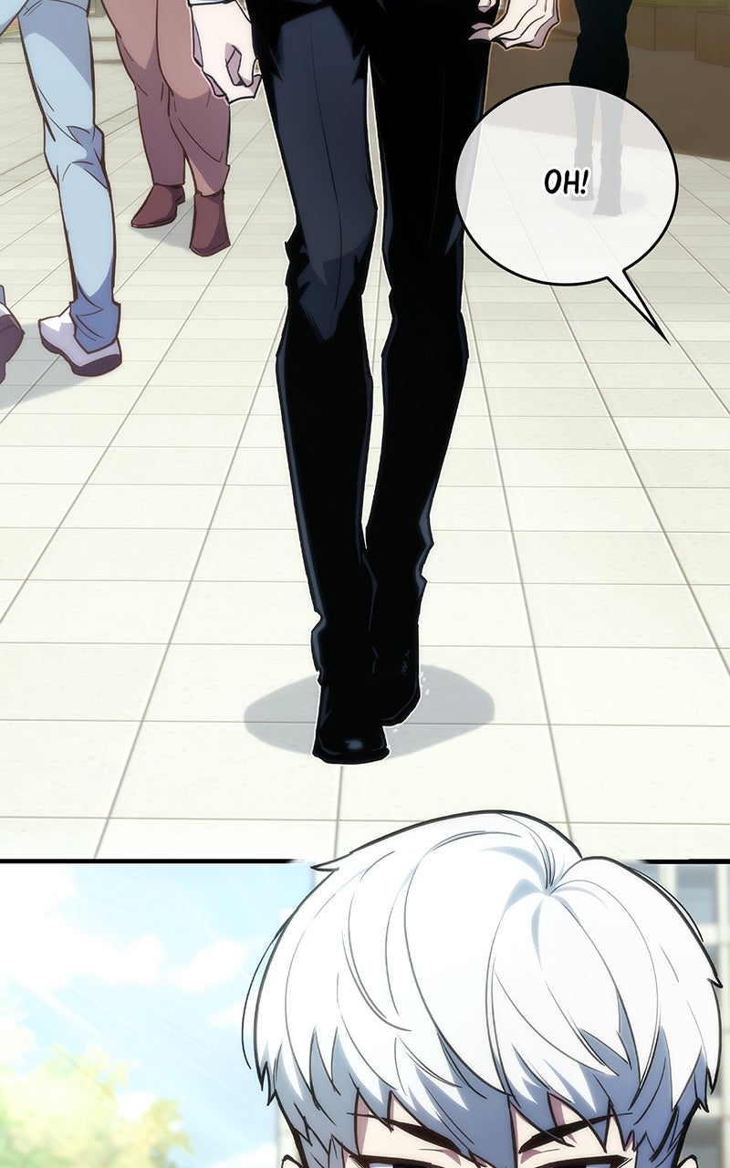 Read The Player Hides His Past EN Manga Online