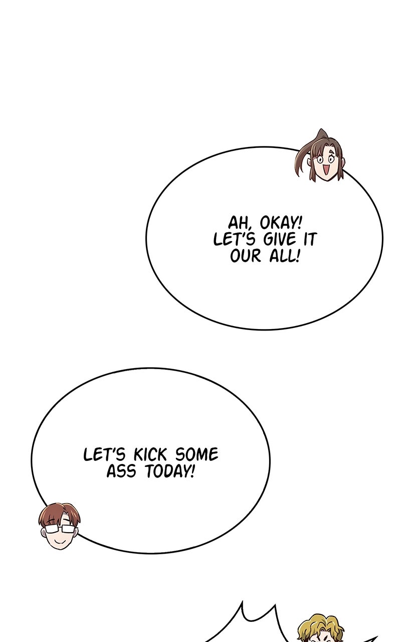 Read The Player Hides His Past EN Manga Online