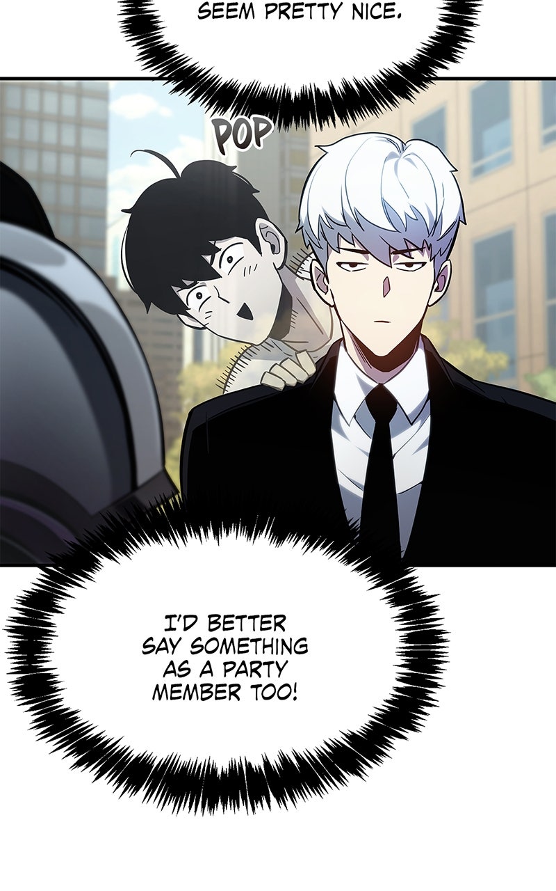 Read The Player Hides His Past EN Manga Online