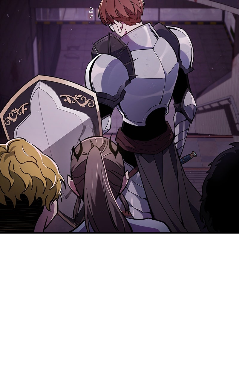 Read The Player Hides His Past EN Manga Online