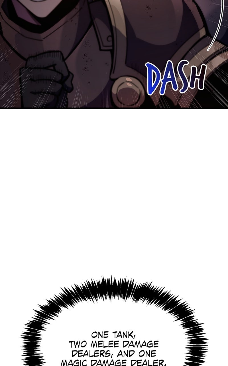 Read The Player Hides His Past EN Manga Online