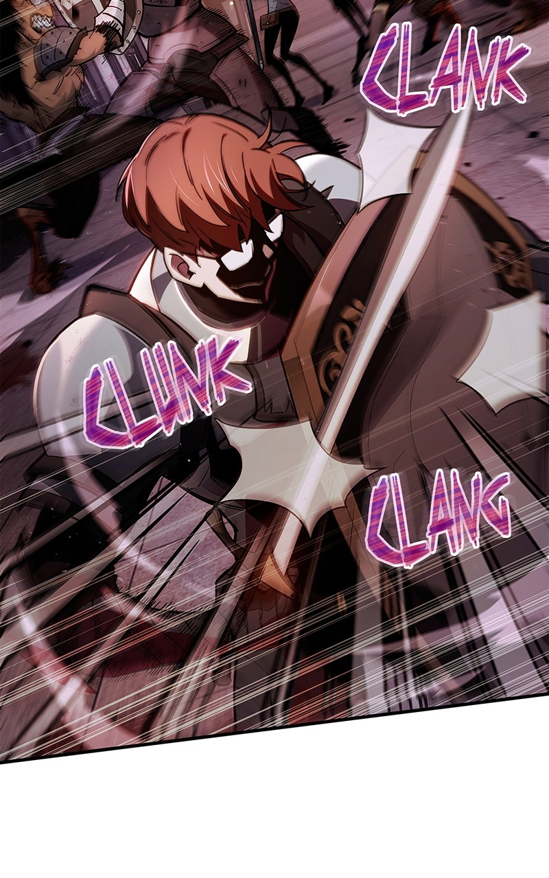 Read The Player Hides His Past EN Manga Online