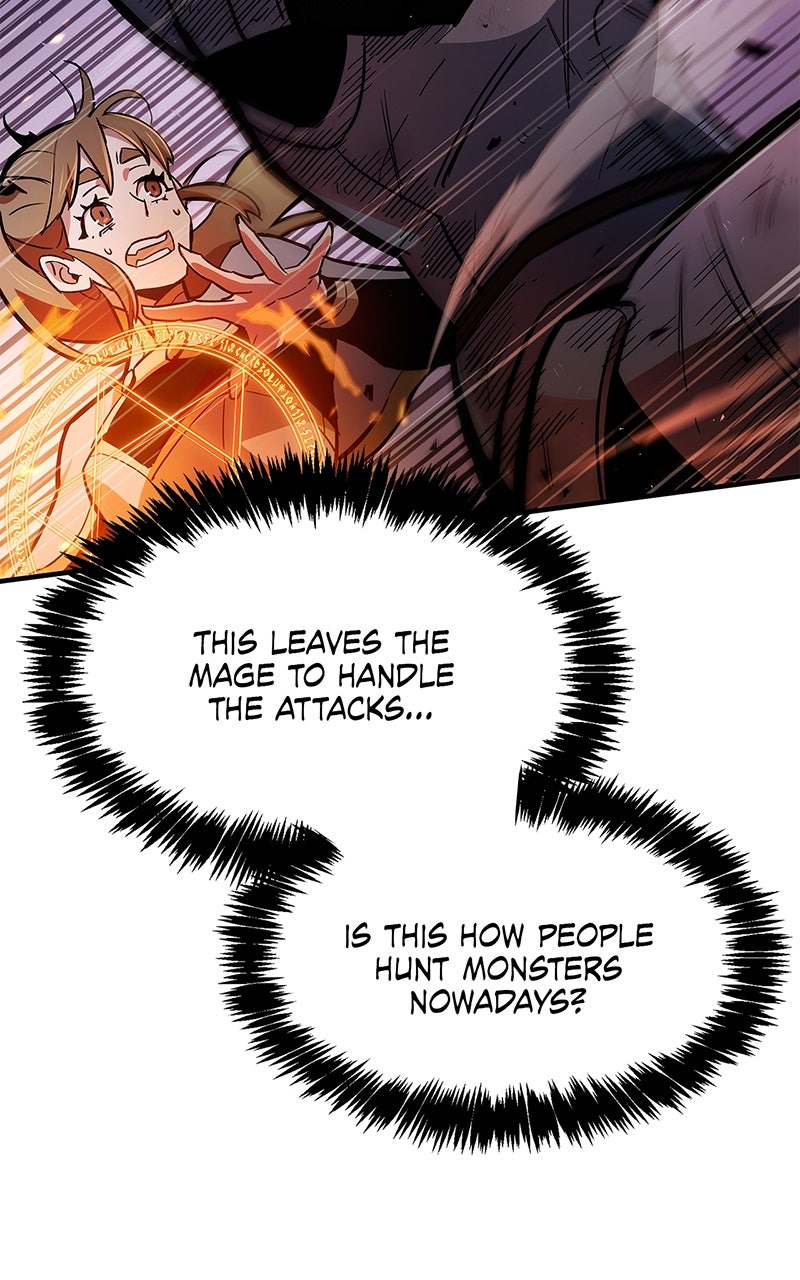 Read The Player Hides His Past EN Manga Online