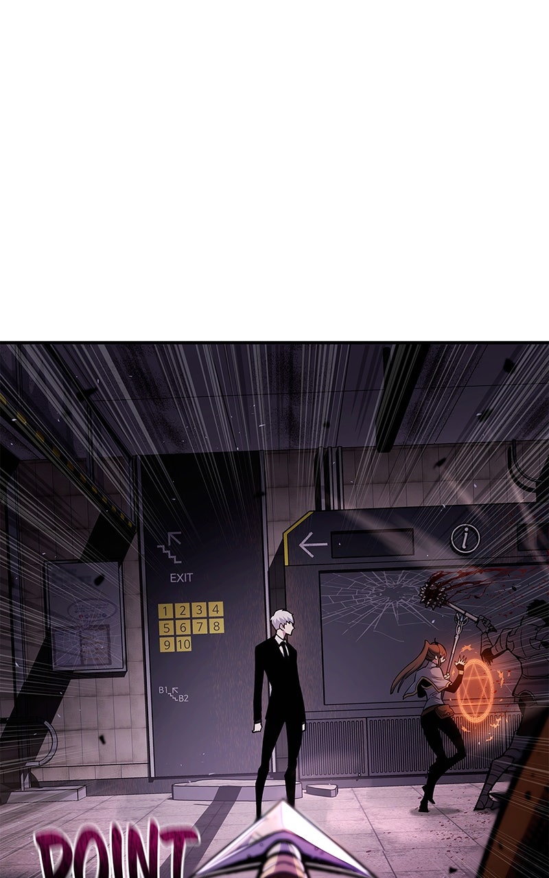 Read The Player Hides His Past EN Manga Online