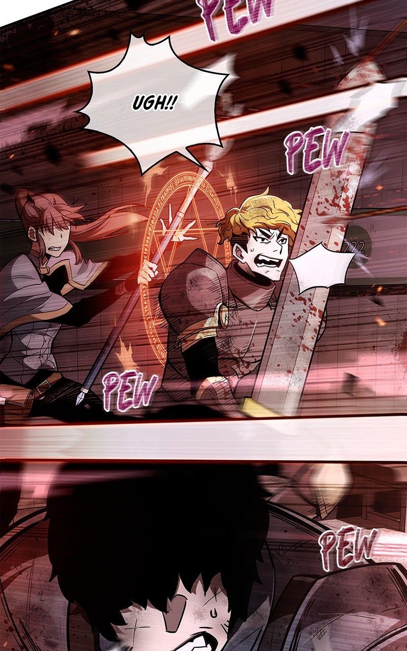 Read The Player Hides His Past EN Manga Online