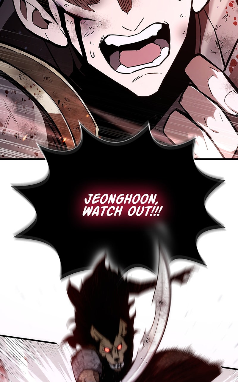 Read The Player Hides His Past EN Manga Online