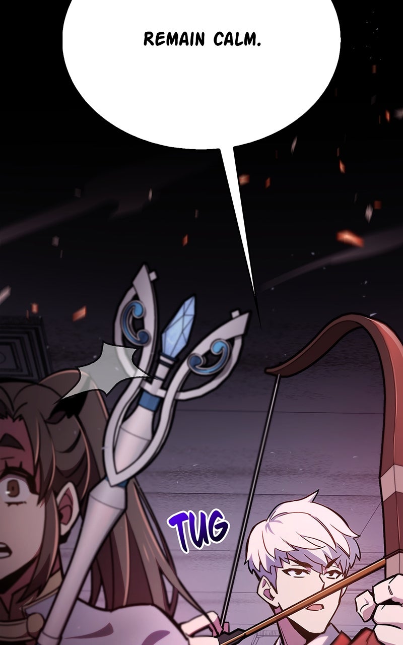 Read The Player Hides His Past EN Manga Online