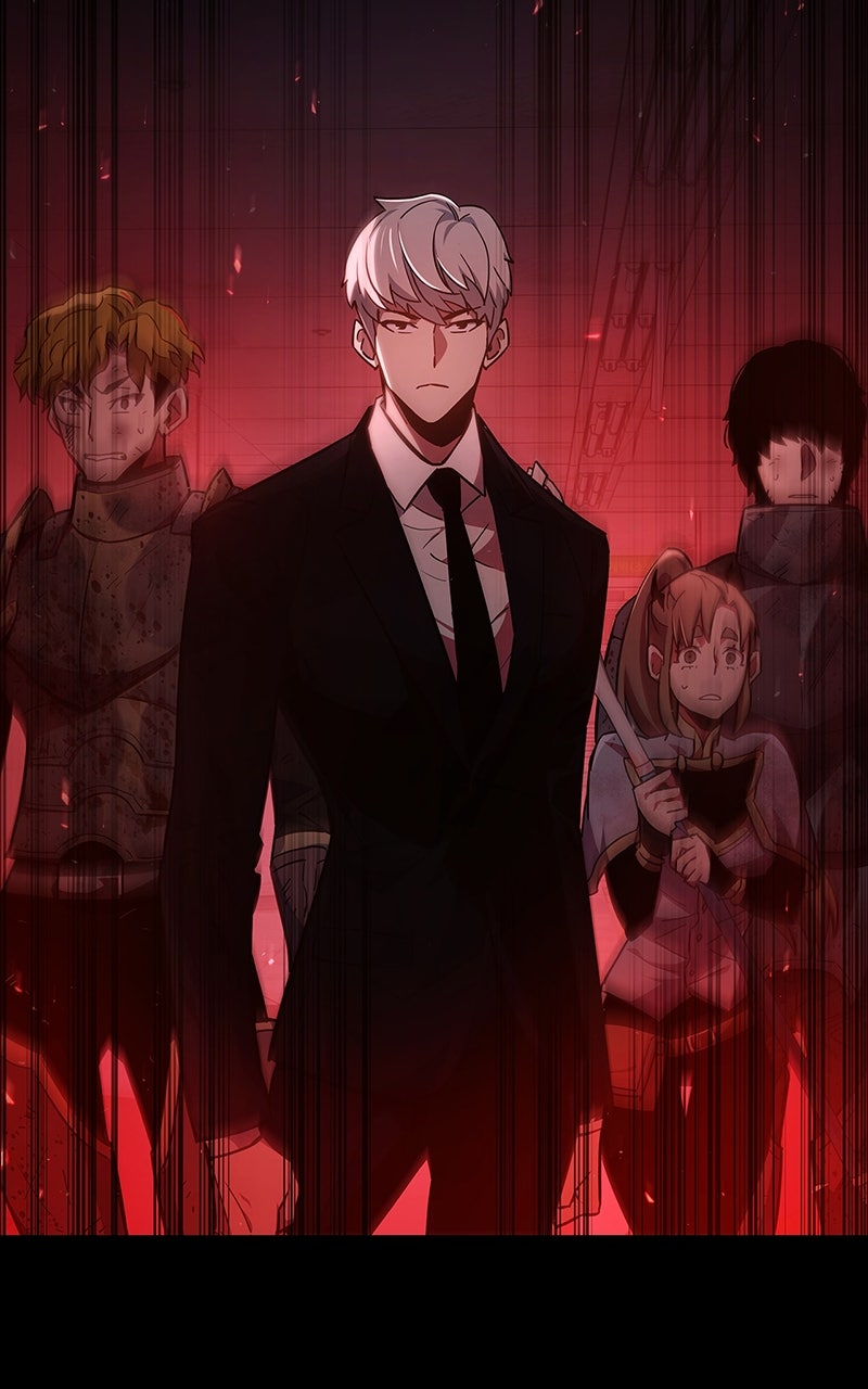 Read The Player Hides His Past EN Manga Online