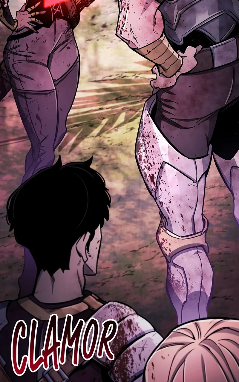 Read The Player Hides His Past EN Manga Online