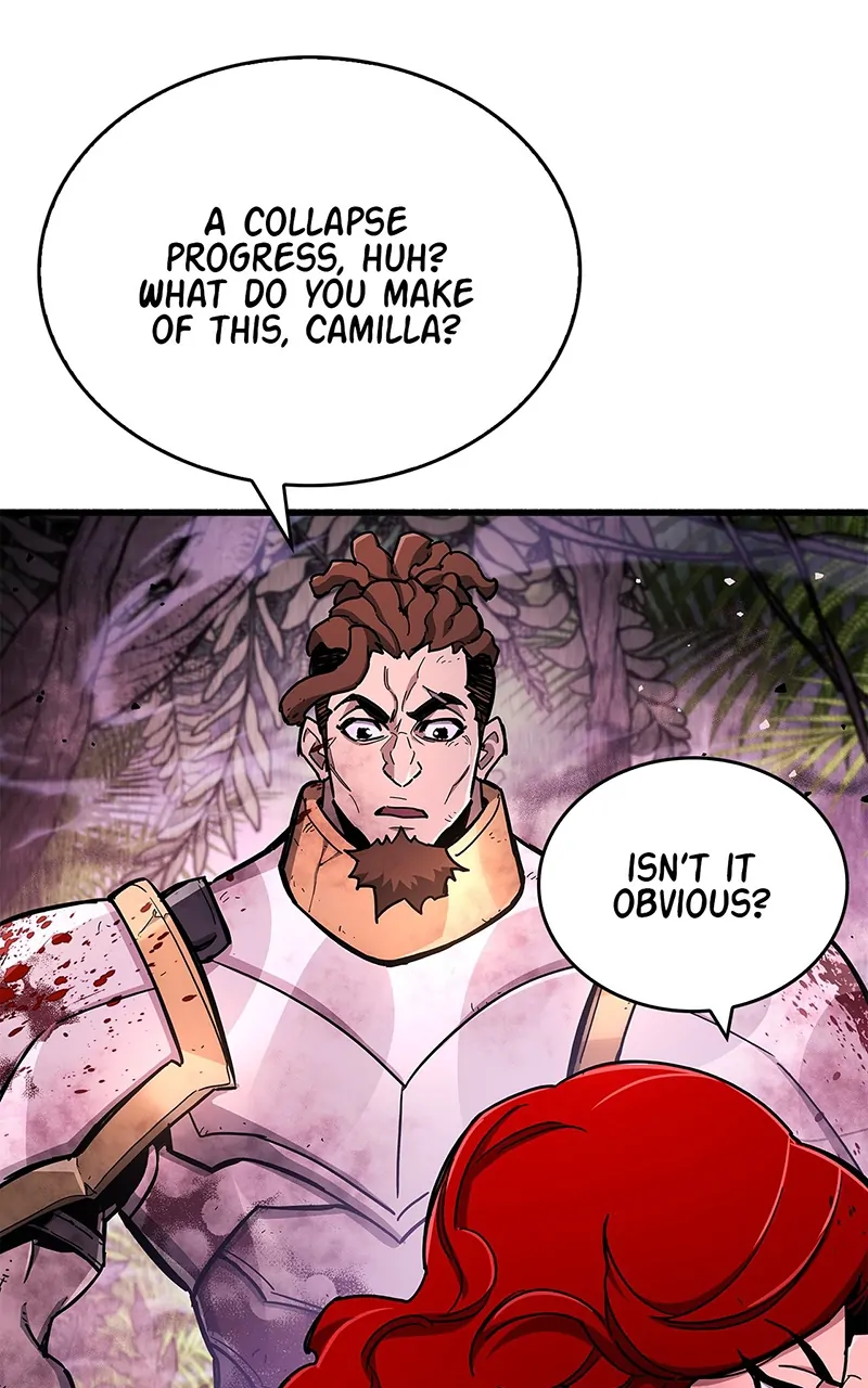 Read The Player Hides His Past EN Manga Online