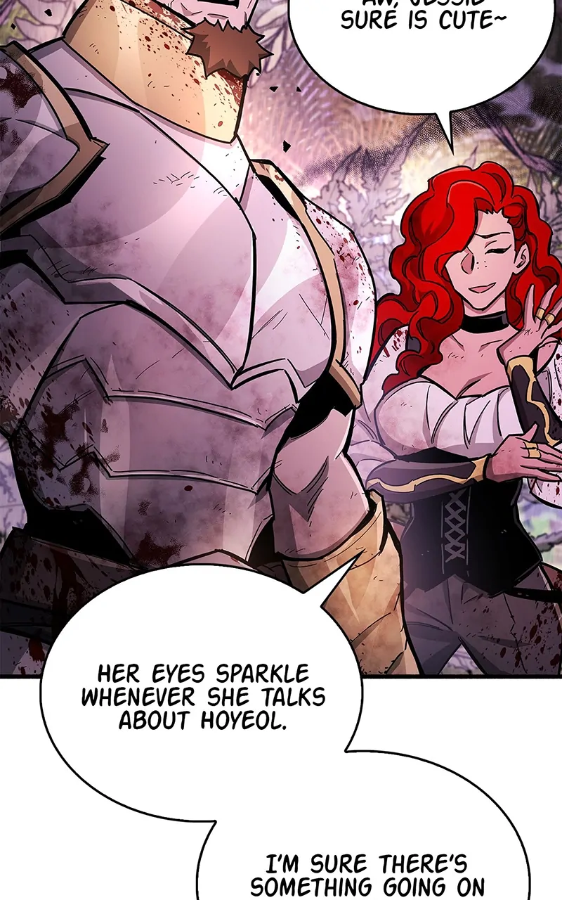 Read The Player Hides His Past EN Manga Online