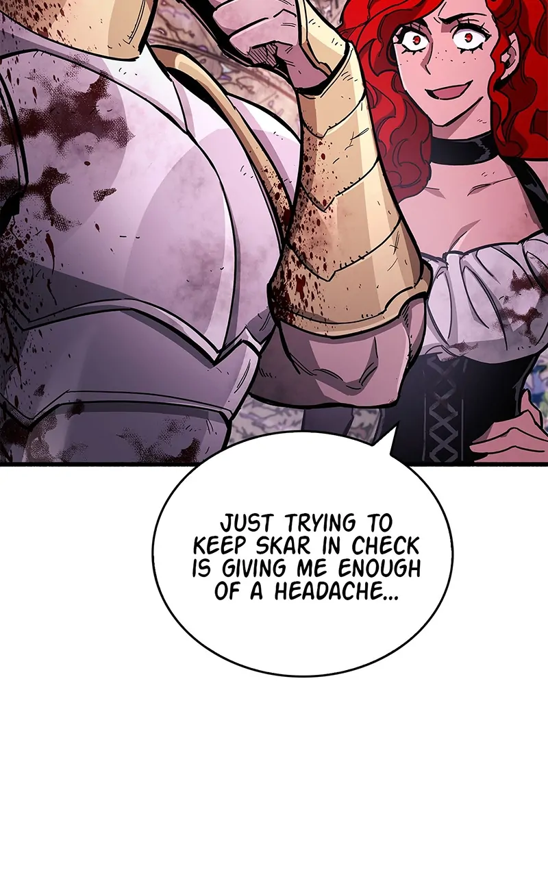 Read The Player Hides His Past EN Manga Online