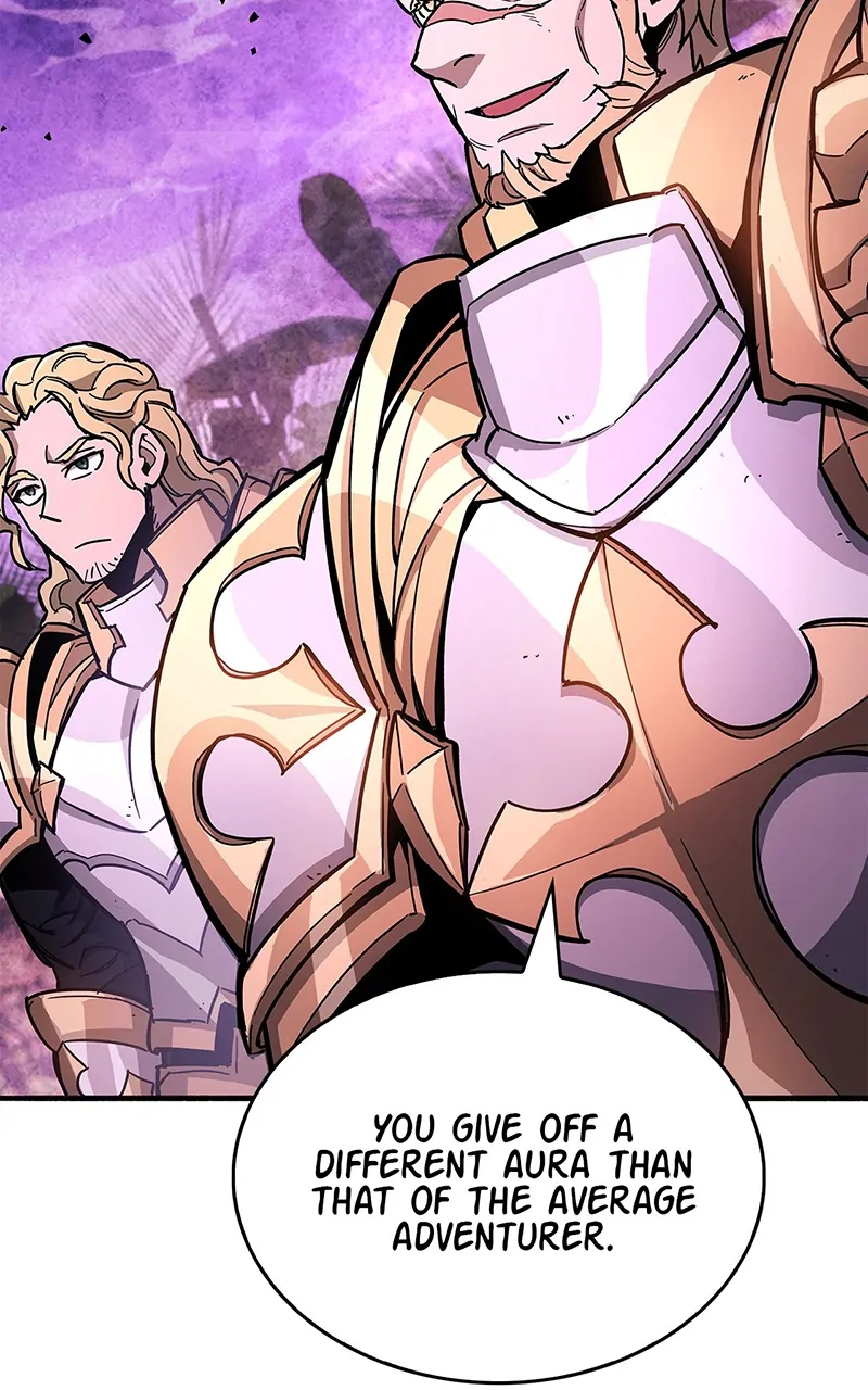 Read The Player Hides His Past EN Manga Online