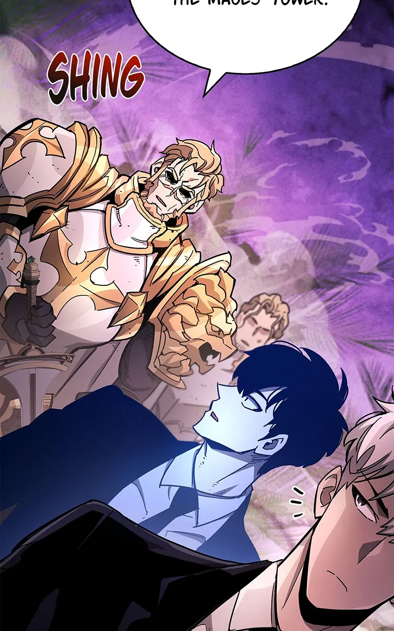 Read The Player Hides His Past EN Manga Online