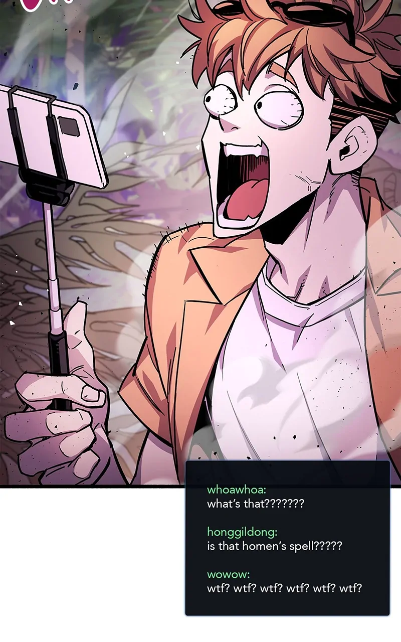 Read The Player Hides His Past EN Manga Online