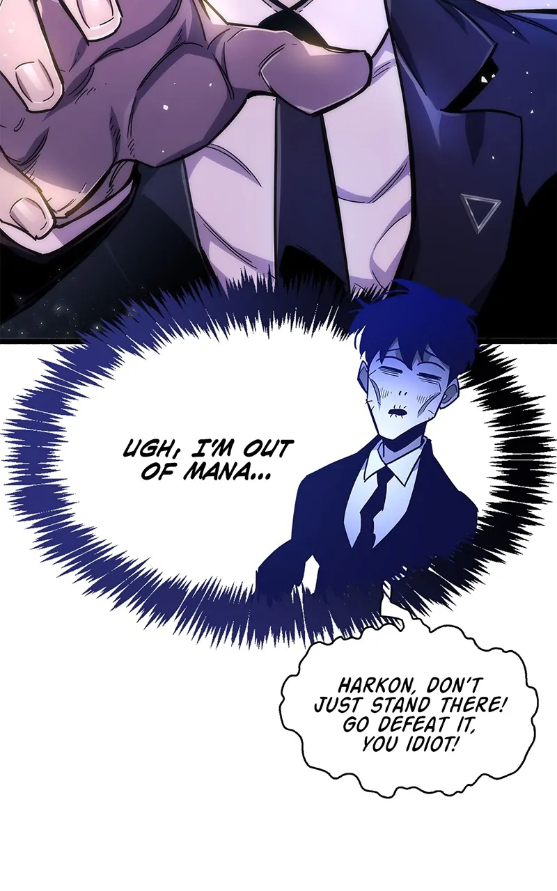 Read The Player Hides His Past EN Manga Online