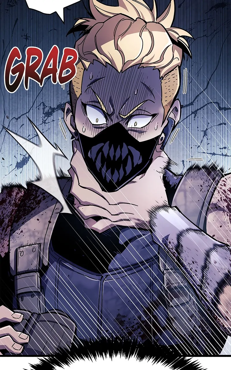 Read The Player Hides His Past EN Manga Online