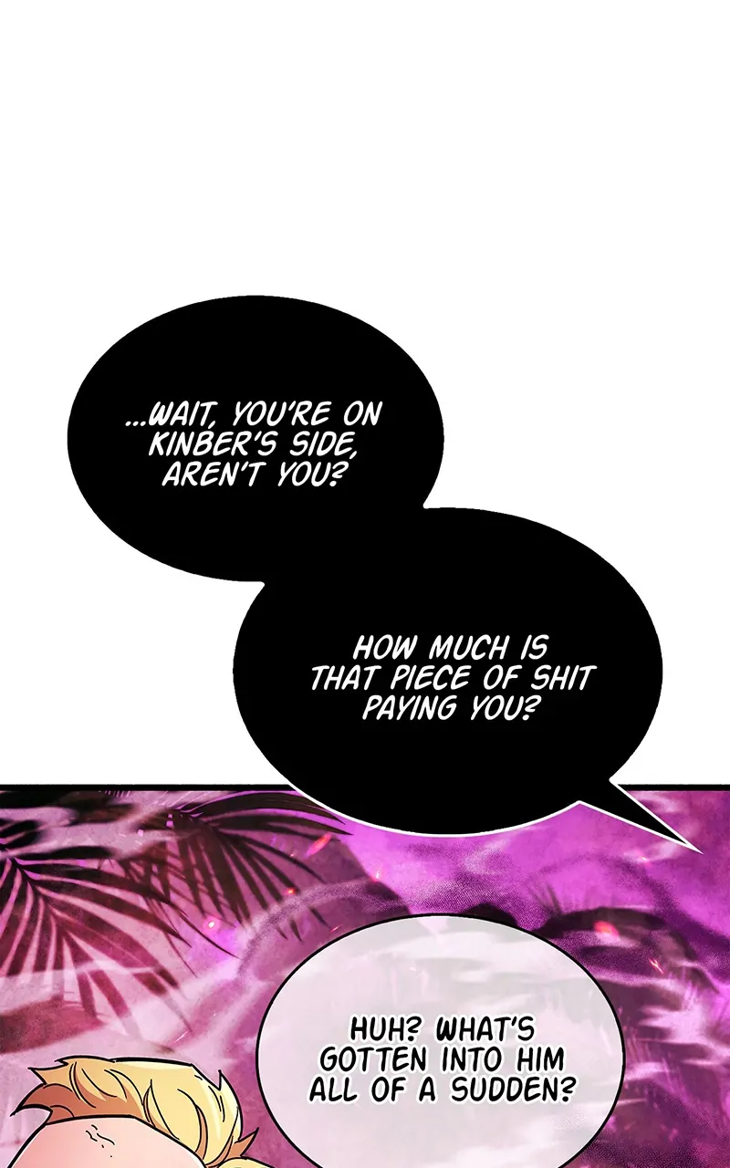 Read The Player Hides His Past EN Manga Online