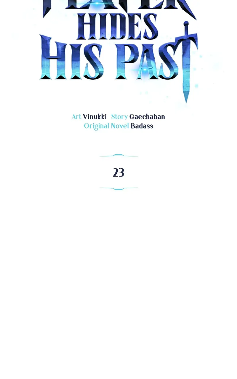 Read The Player Hides His Past EN Manga Online