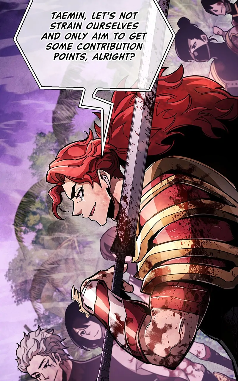 Read The Player Hides His Past EN Manga Online