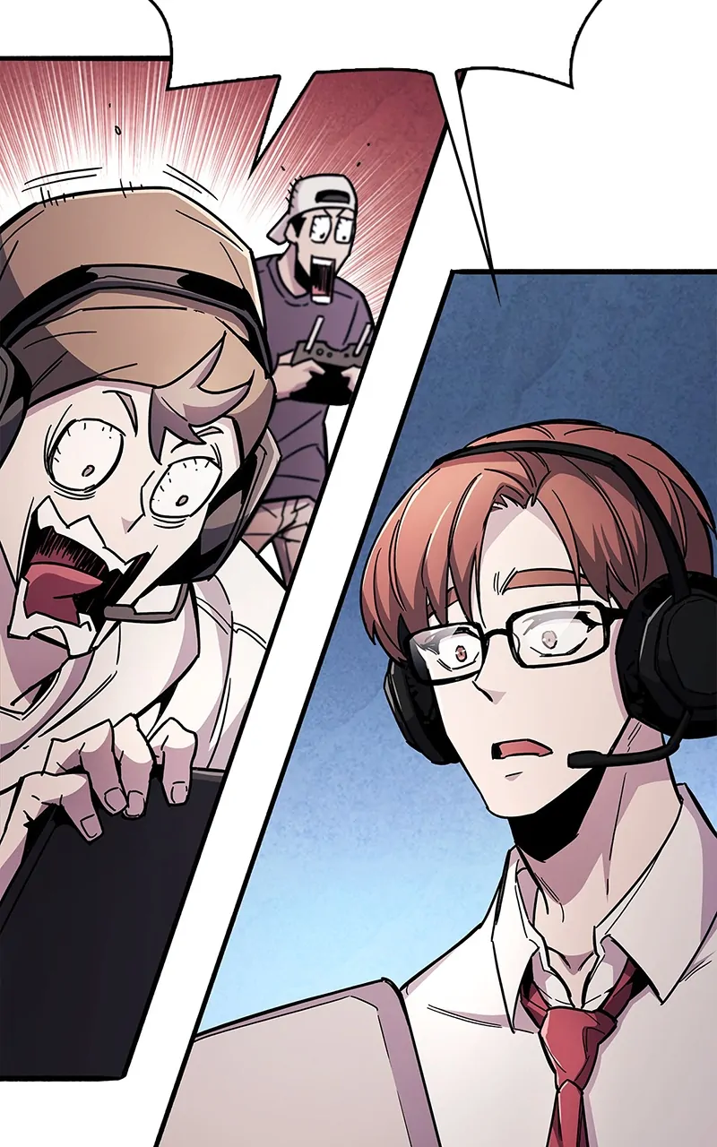 Read The Player Hides His Past EN Manga Online