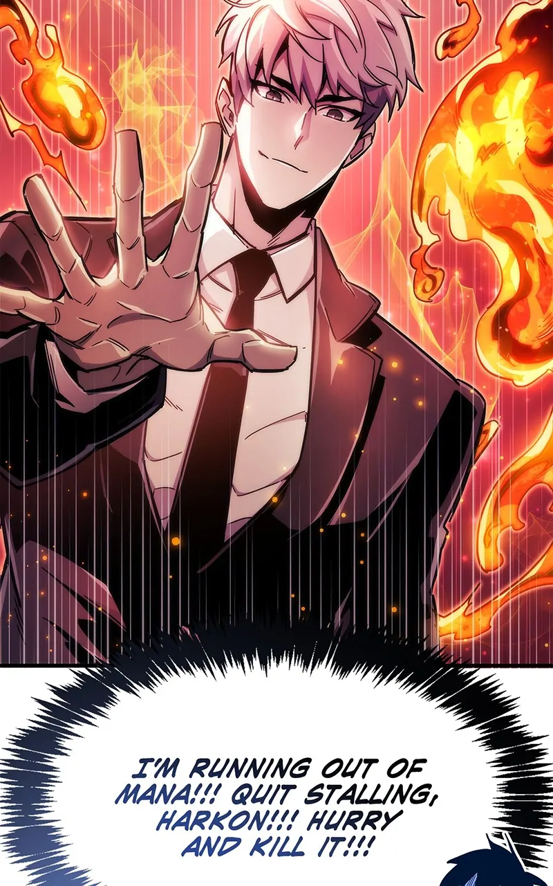 Read The Player Hides His Past EN Manga Online