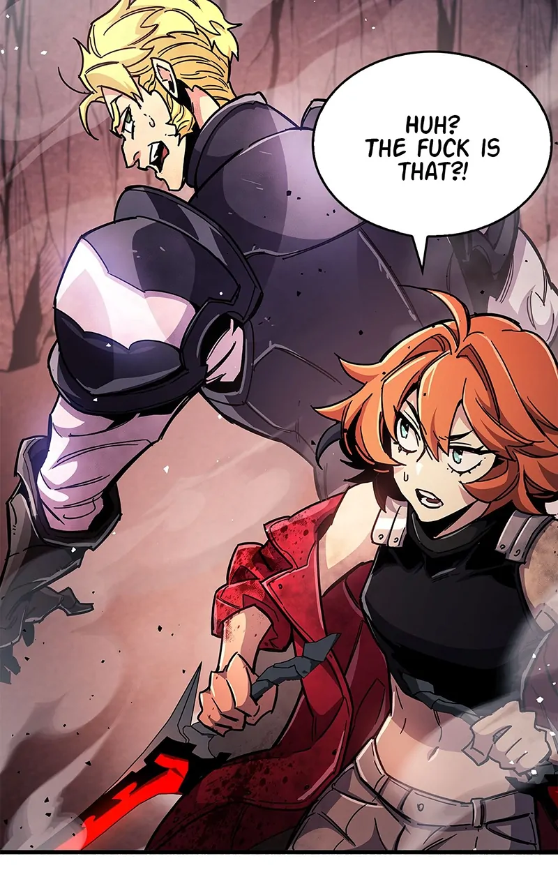 Read The Player Hides His Past EN Manga Online