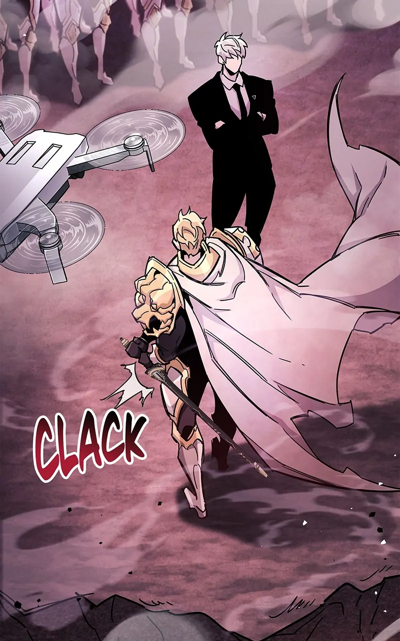 Read The Player Hides His Past EN Manga Online