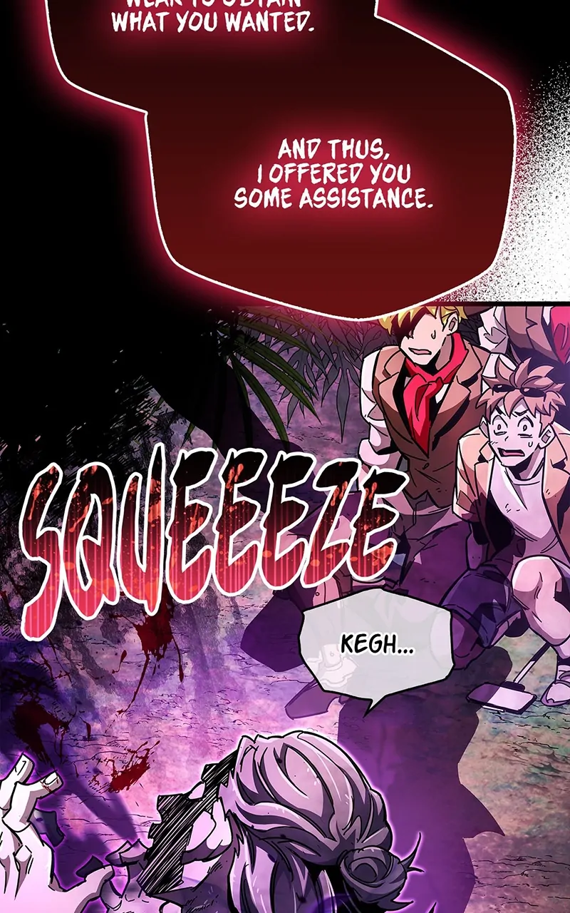 Read The Player Hides His Past EN Manga Online