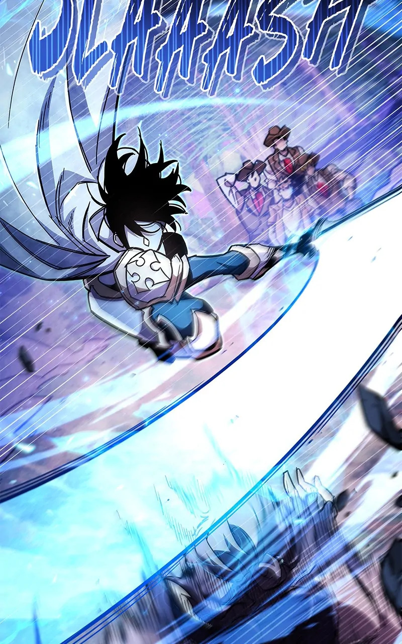 Read The Player Hides His Past EN Manga Online