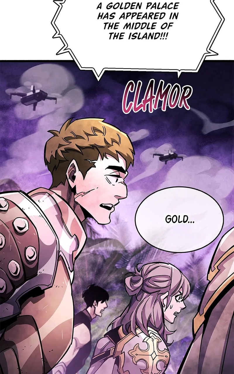 Read The Player Hides His Past EN Manga Online