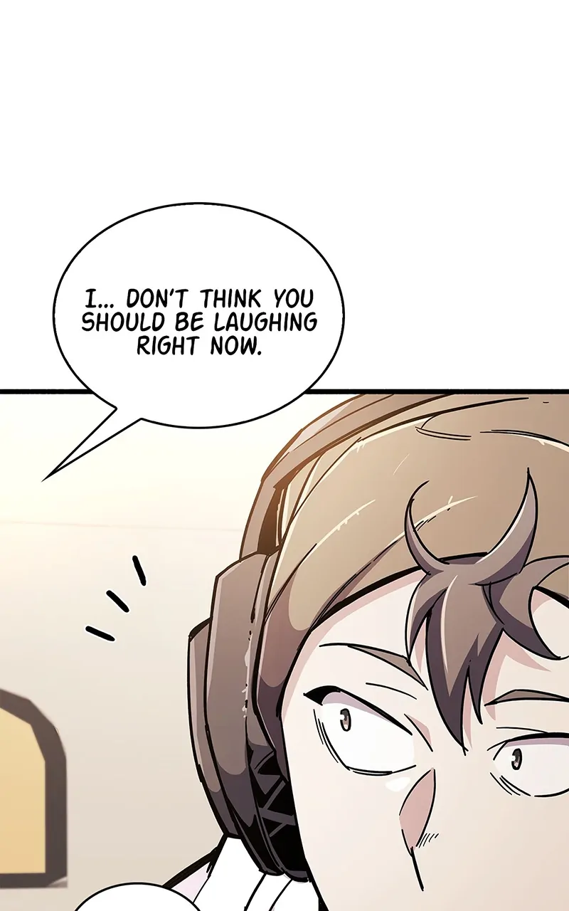 Read The Player Hides His Past EN Manga Online