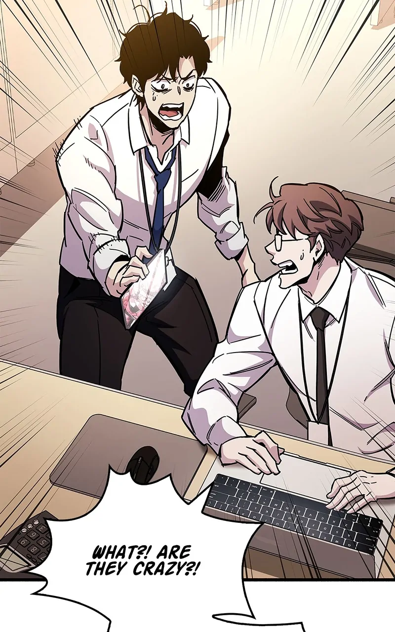 Read The Player Hides His Past EN Manga Online