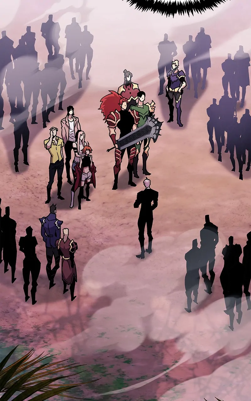 Read The Player Hides His Past EN Manga Online