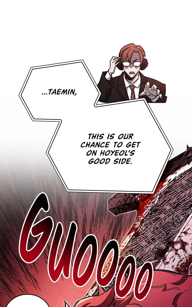 Read The Player Hides His Past EN Manga Online