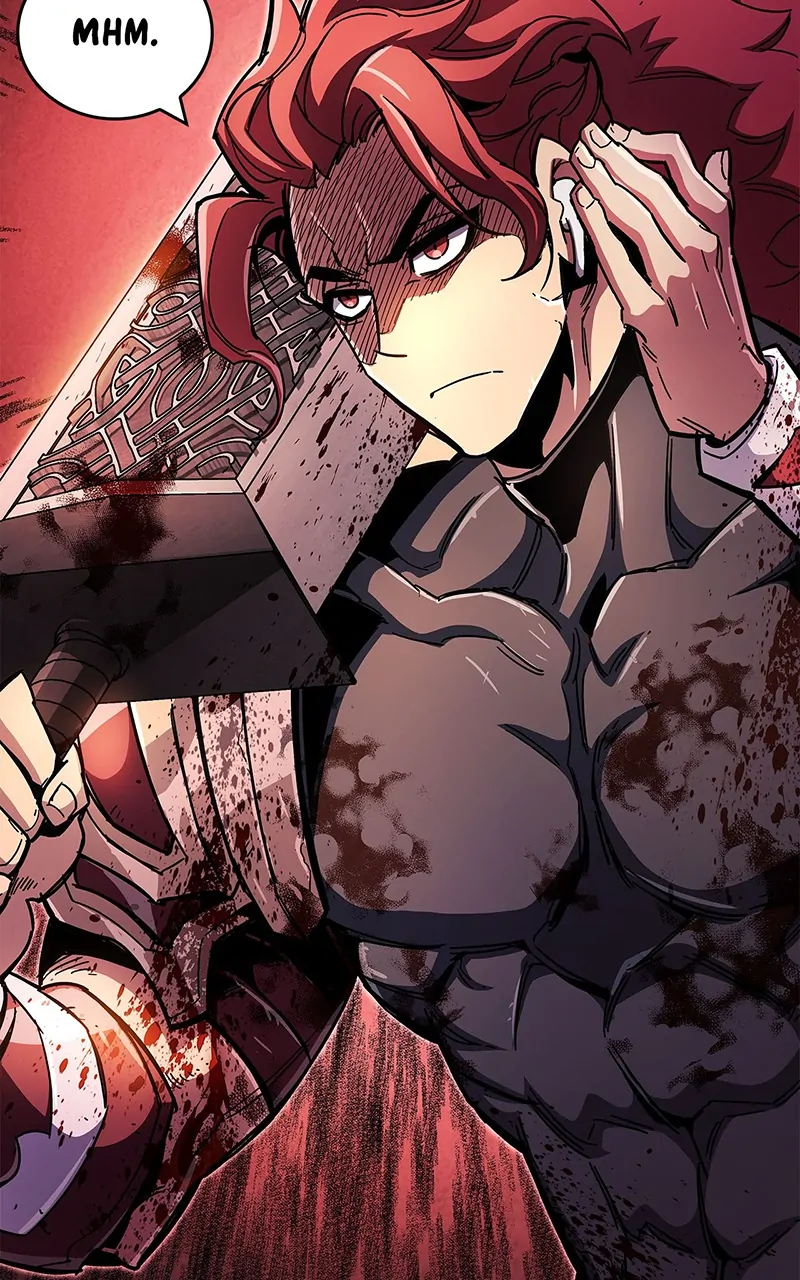 Read The Player Hides His Past EN Manga Online