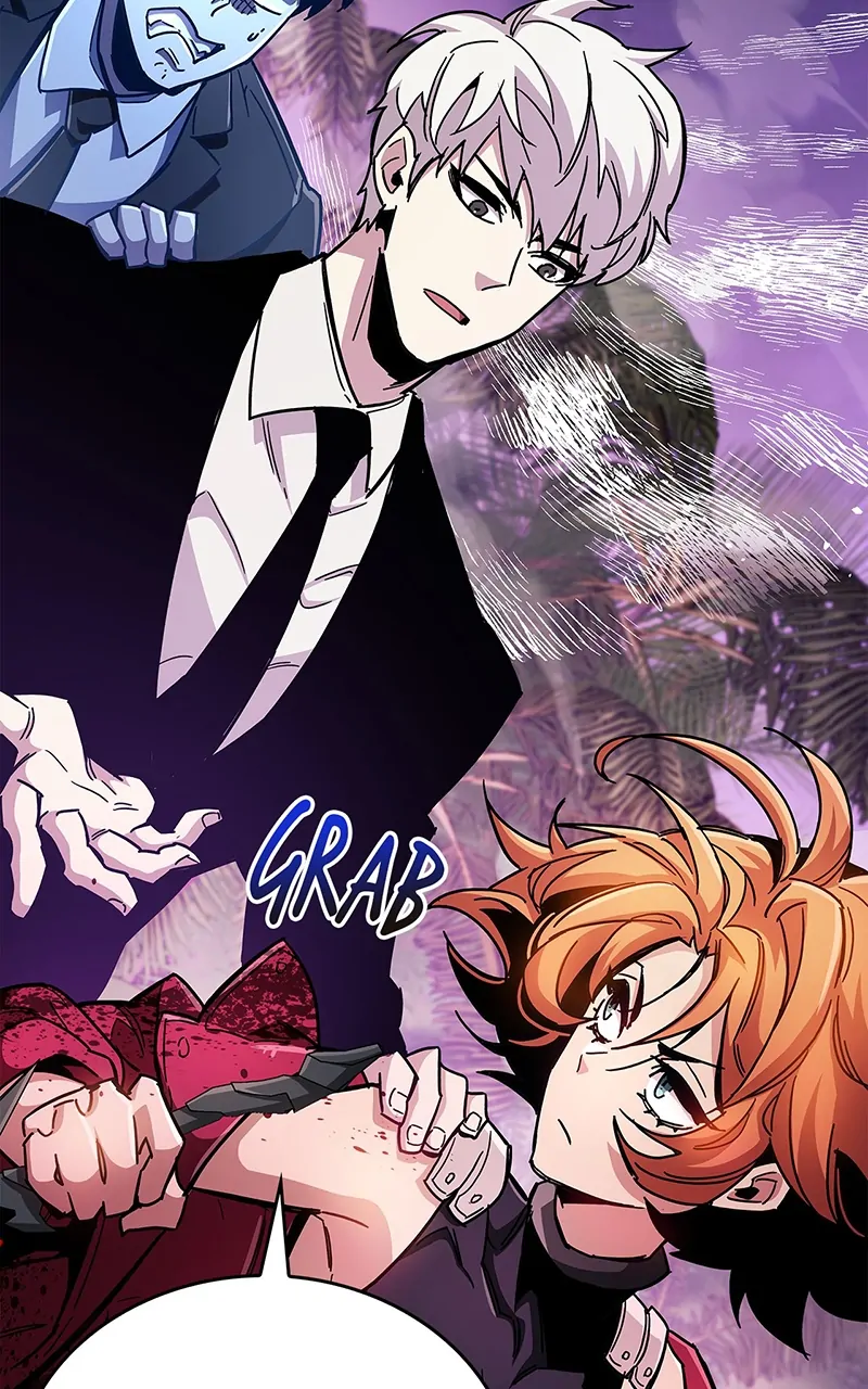 Read The Player Hides His Past EN Manga Online