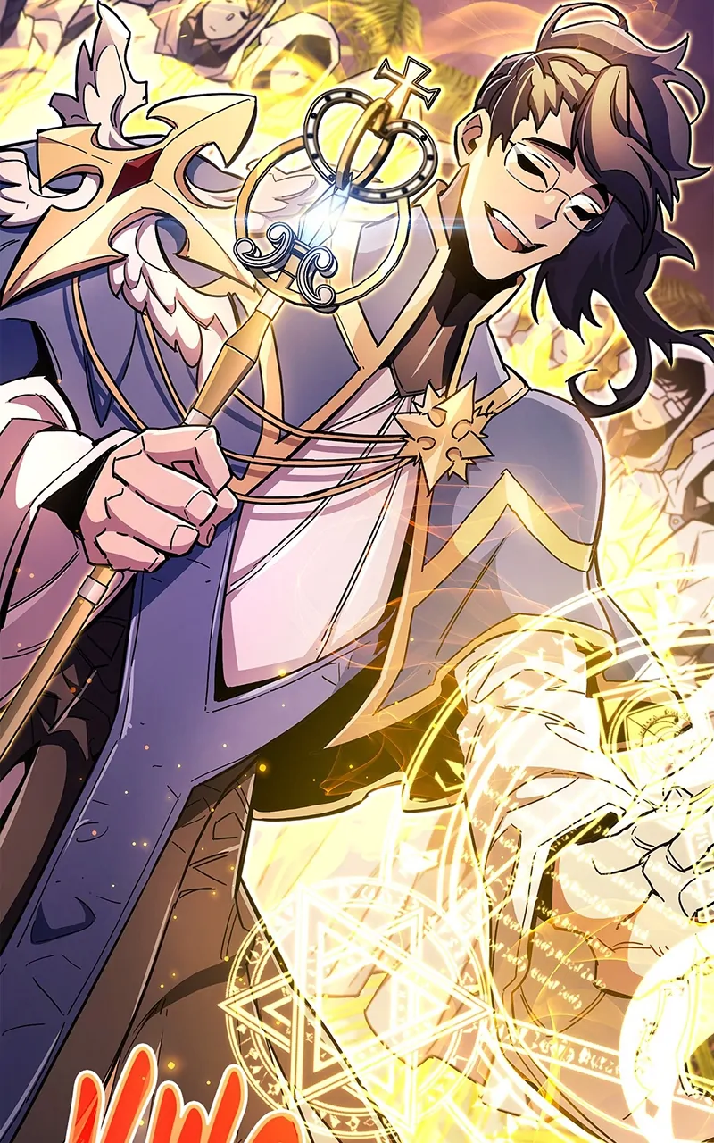 Read The Player Hides His Past EN Manga Online