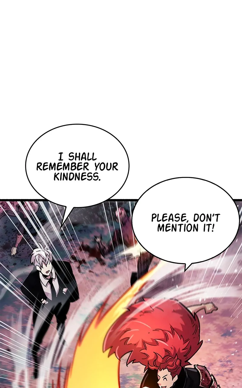 Read The Player Hides His Past EN Manga Online